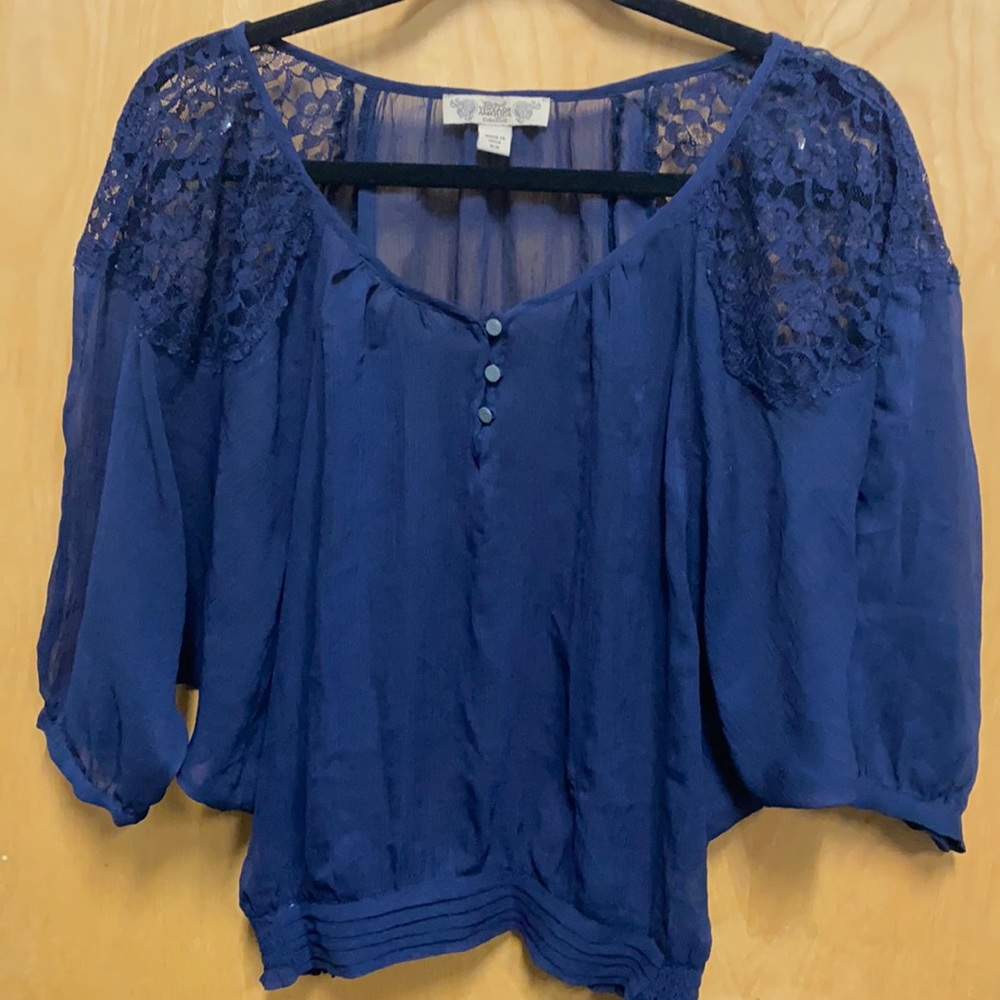 Nine West Blouse. Size XS. Women’s